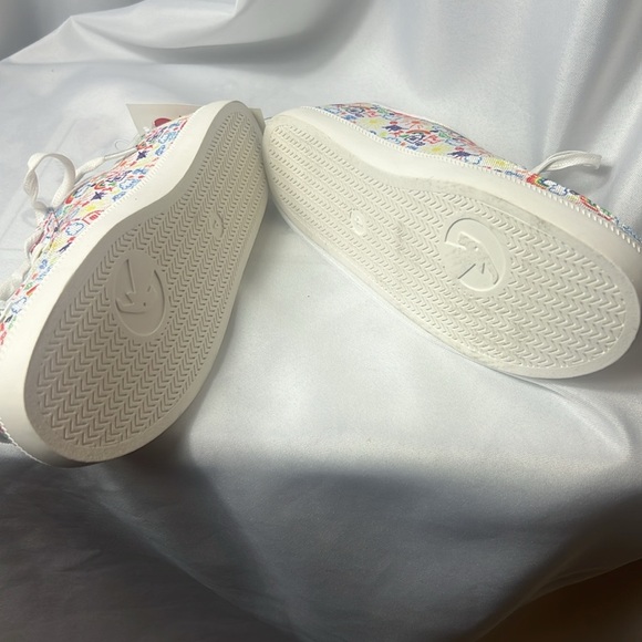 Billy Footwear Low Top Doodle - Picture 11 of 13